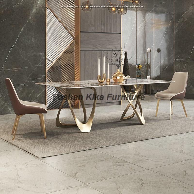 Marble Dining Table