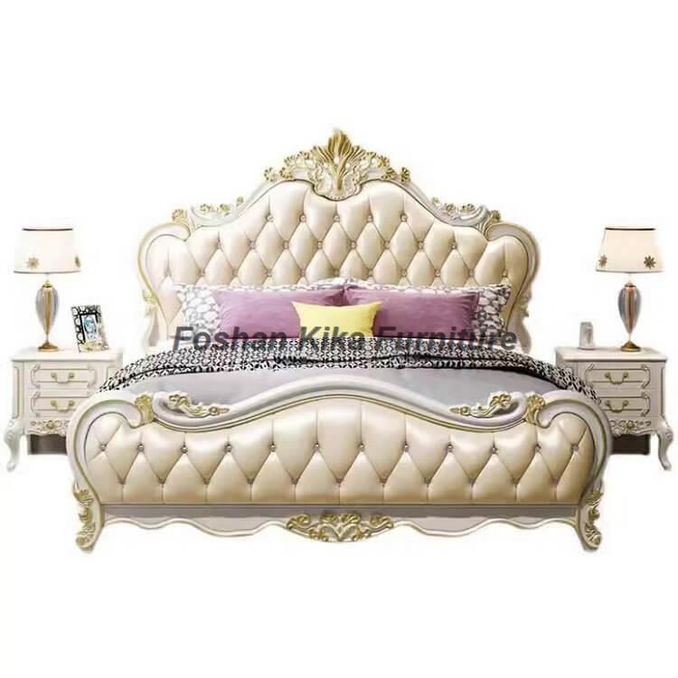 Luxury royal furniture