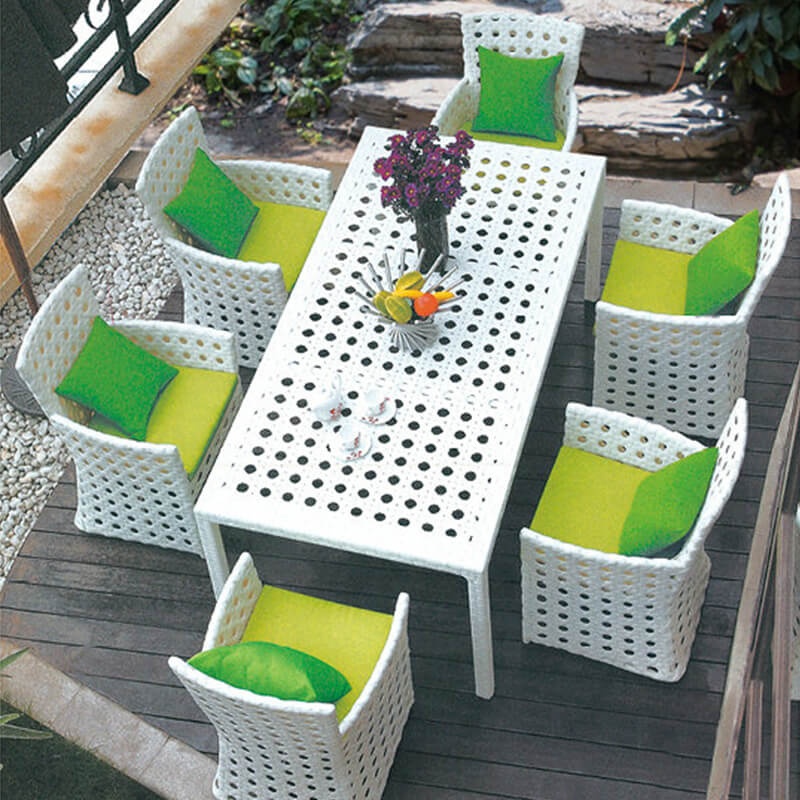Outdoor Table Chair