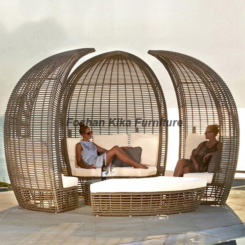 Resort outdoor Furniture