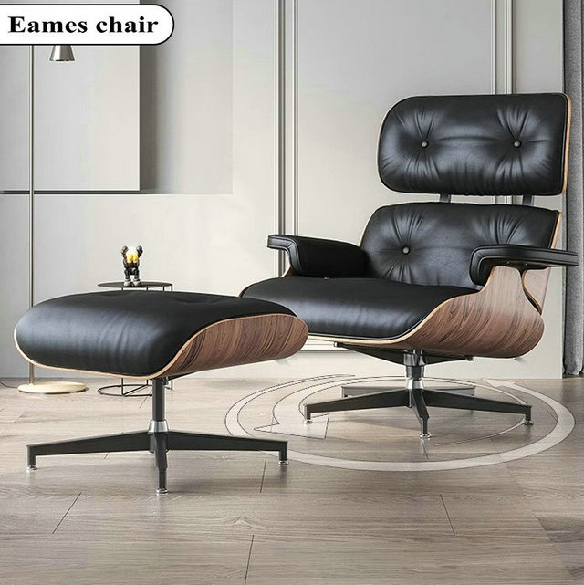 Eames chair