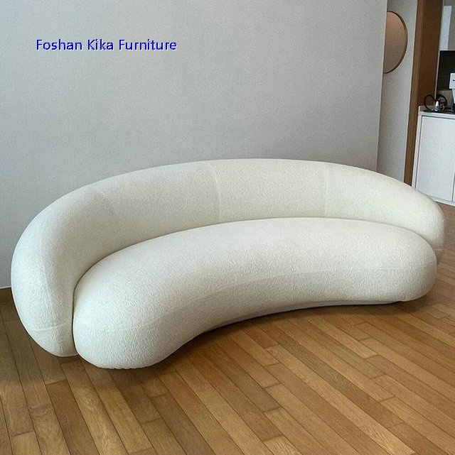 Cashew Sofa