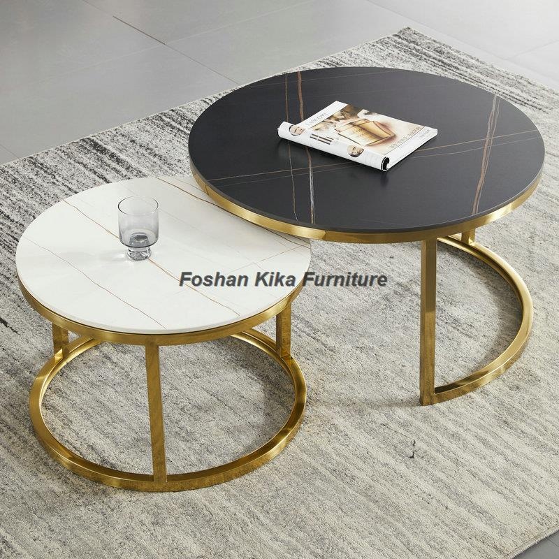 Round Table Set