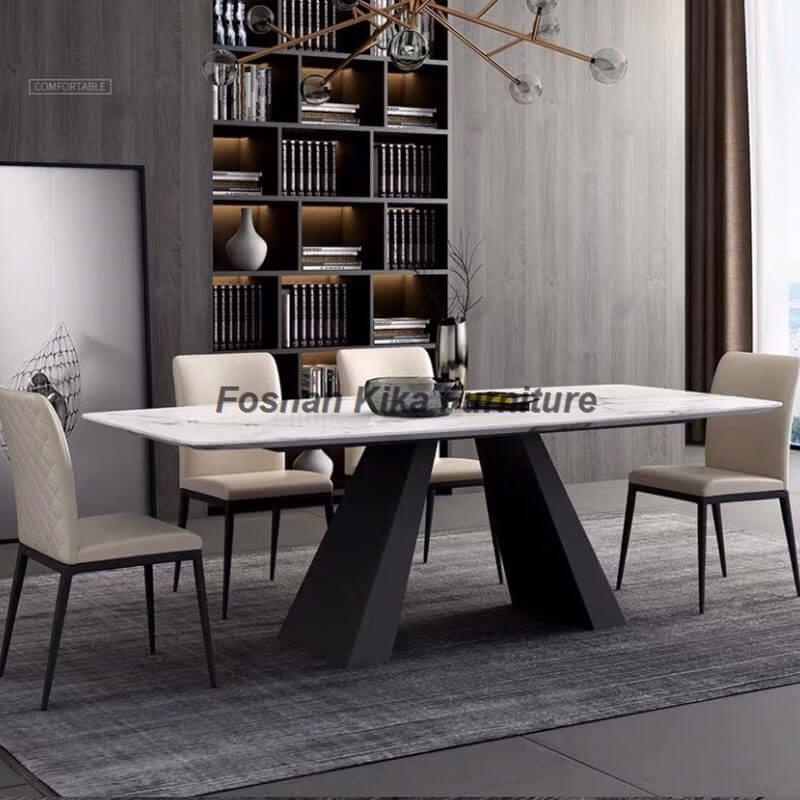 Rectangular Dining Table