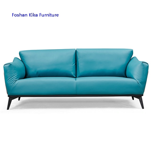 Cheap pu sofa