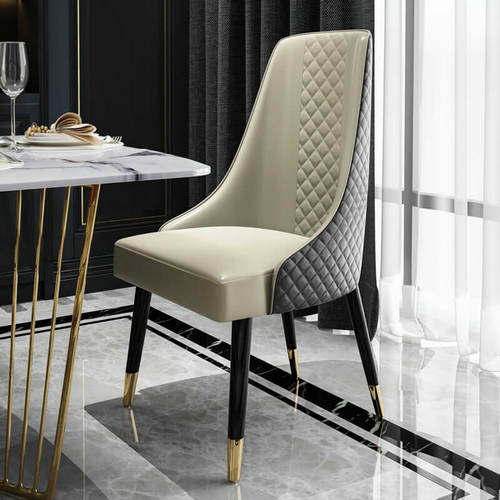 Choosing the right dining chair