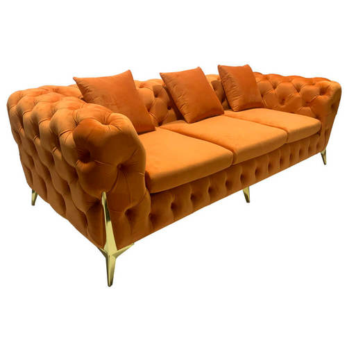 Foshan Kika Furniture supply sofa, coffee table, dining table, chair ...