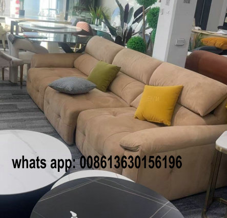 Transform Your Space: A Comfortable Electric Sofa That Converts into a Bed