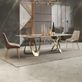 Marble Dining Table