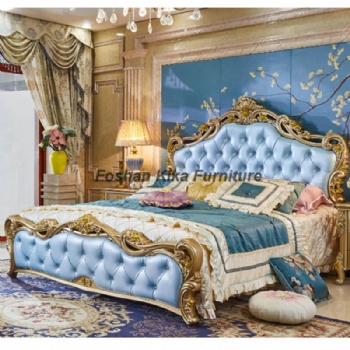 Royal Bed