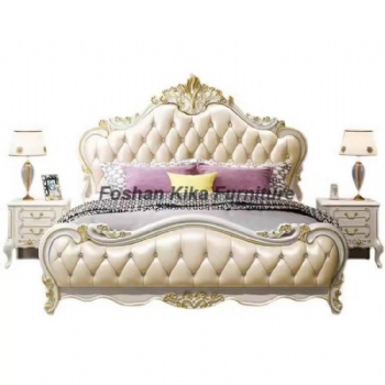 Luxury royal furniture