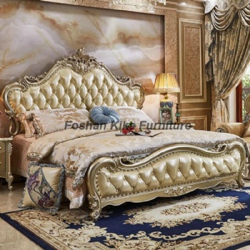 Luxury royal furniture