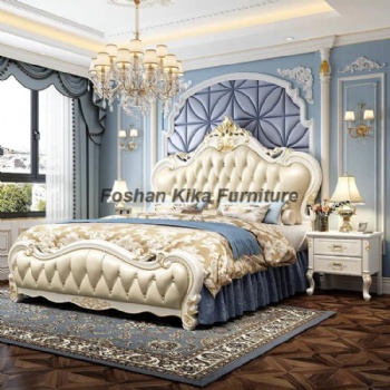 Luxury royal furniture