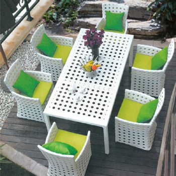 Outdoor Table Chair