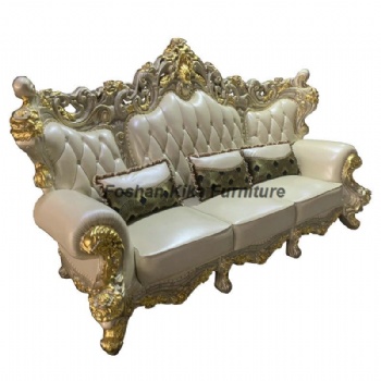 Luxury French Sofa