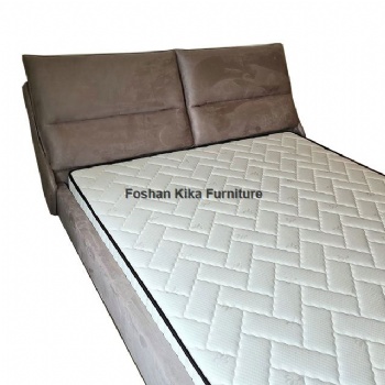 Fabric Bed