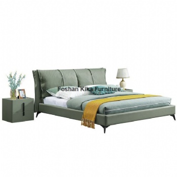 Modern Bed