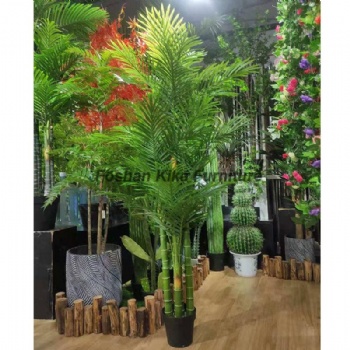 Artificial Palm Tree