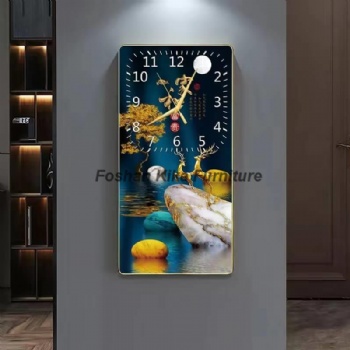 Home Wall Clock