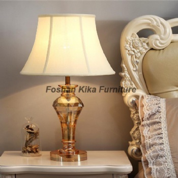 Bed Side Table Lamp