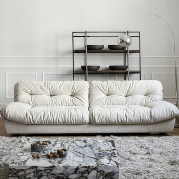 Cloud sofa