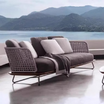 Rope Patio Furniture