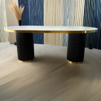 Luxury Dining Table