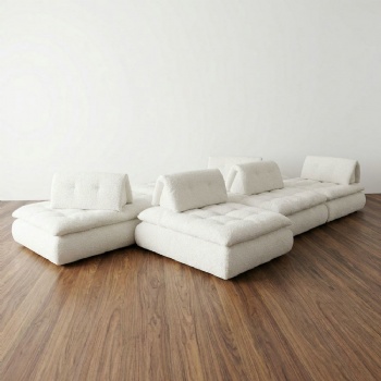Mah Jong sofa
