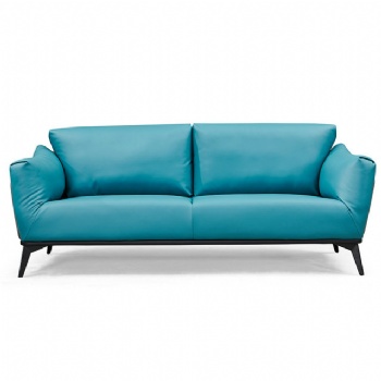 Cheap pu sofa