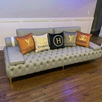 Roberto Cavalli Sofa